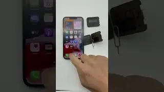 R-SIM17 AUTO TMSI unlock&nbsp;for iPhone  iOS 15.x   NO ICCID