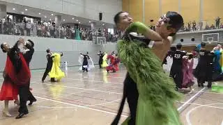 秋ミニ東部　Sr.WTVw　準決勝