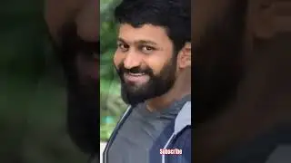 Rishab Shetty Transformation Video 😯😯😯#rishabshetty #kantara #kantara2
