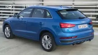 Al volante: El magac&iacute;n del autom&oacute;vil | Al volante