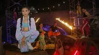 Ana Emilia - POR TI (Official Video)
