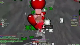 Mega Walls Cow Tutorial