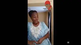 Nye ndikomela nyumbani mbuche | Sammy Mulinge #fypviral #kambagal