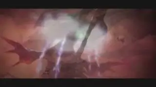 Aion Music Video (SolidLine Promotional Video)