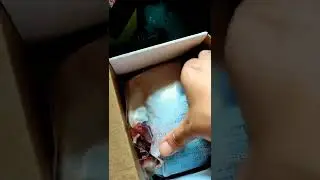 Licious Pomfret Unboxing | 500GM POMFRET @600rs? 😱 | Buy Chicken, Fish Online From Licious