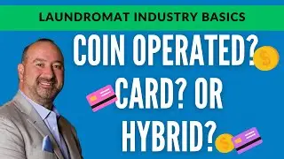 What's the Best Payment System for Laundromats?