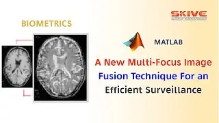A New Multi Focus Image Fusion Technique For an Efficient Surveillance