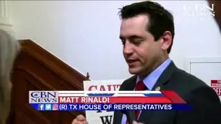 Texas Scuffle: Tough Sanctuary Cities Law Sparks Massive Protest