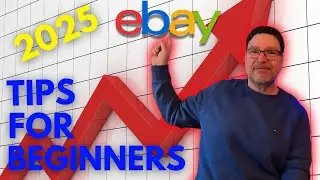 8 eBay Tips For Beginners (2025 Step By Step Guide)