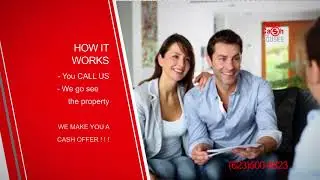 Phoenix AZ (623)500-6823 We buy houses, cash homebuyers that sell real estate to investors