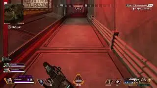 Apex Legends_Death Waits For No One...