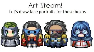 Binding of Isaac cause Art Stream didn't workout