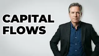 What Factors Drive Global Capital To Free Economies?