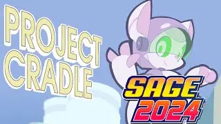 Project Cradle | SAGE 2024 Demo