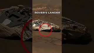 Mars Rover Opportunity SOL 058 | quicksolutions-data #mars