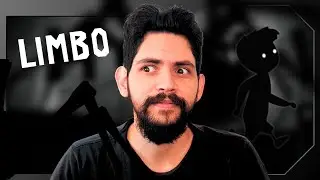 Limbo &ndash; Sombras e Mist&eacute;rio (Indie Cl&aacute;ssico) - Primeiras Impress&otilde;es em 2025 - Xbox 360
