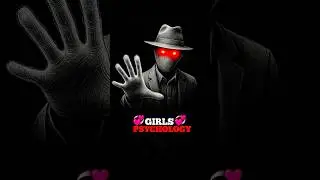 Psychological Techniques to Impress Any Girls 😈 #youtubeshorts #psychology #tricks