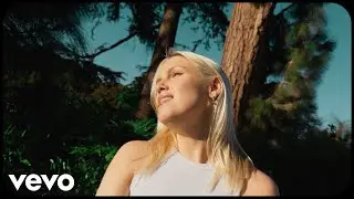 Grace Weber - Super Good (feat. TOBi) (Official Music Video) ft. TOBi