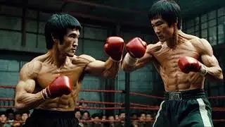 Is Jungle Fury the SECRET to UNBEATABLE Strength Like Bruce Lee