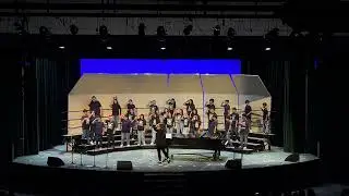 DLC Non Varsity Winter Concert 2025