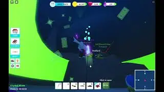 Roblox: Fishing Simulator &mdash; Пытаюсь поймать экзотического окуня-синюю губу !!!