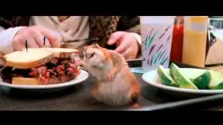 Pip the Chipmunk - It's good