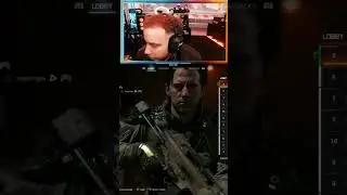 If you want a FREE Black Ops 7 Beta code make sure to WATCH the STREAM for 1 HOUR 👀 #blackops7 #bo7