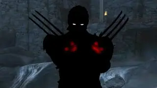Shadow Fight 4 Lynx Comeback