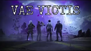 VAE VICTIS Easter Egg Playthrough