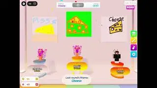 Playing speedraw the first time(gone wrong)