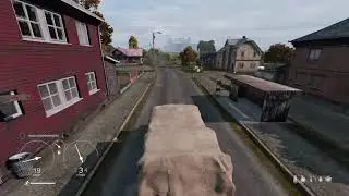 DAYZ ONLINE Hardcore #Top29