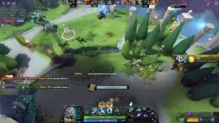Qojqva RAGE Calls HOBOHARRY on Discord because of this play...