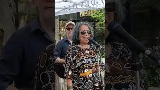 Laura Hubert Trio Summer Music in The Park at The Rock Toronto Canada July 25, 2025 @zkrst