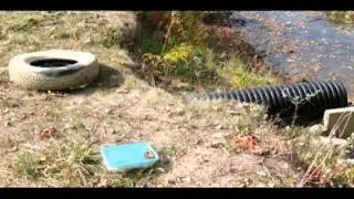 BRWP What is a Watershed