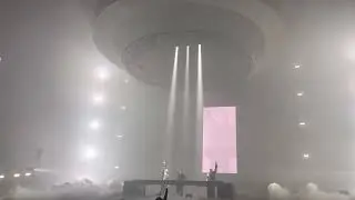 Swedish House Mafia - One live at Manchester AO Arena