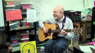 Aaron Fowler - Same Sound Song HD