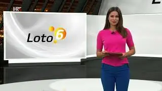 Loto 6 izvlačenje 4.9.2022.