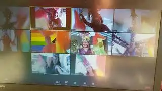 Marta Scott Dance Company Digital Pride 2020 film!