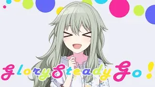 Glory Steady Go! | Wonderlands&times;Showtime (English Subbed) #Puroseka