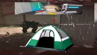 the MOST advanced campers on the planet i swear..