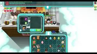 Cubic Castles: Making 3.5k Cubits in 12 minutes!