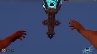 Escape From Naraka Any% Unrestricted Speedrun in 12:54.216