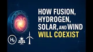 Tesla, Plug Power, and Fusion - The Unlikely Alliance That Will Power Earth