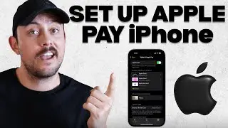 How to Set Up Apple Pay in Wallet on iPhone (Step-by-Step Tutorial)