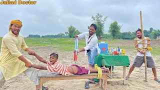 New Trending Comedy Video 2024 😂 Amazing Funny Video Episode 182 By Our Fun Tv