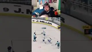 yeet lol #NHL #NHL25 | #lolurd00d00 on #Twitch