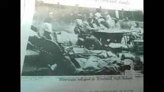 Newsday article regarding Hurricane Belle paralyzing LI in 1976(Part 1)
