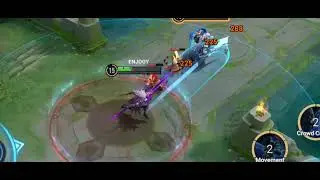 Review Skin Mushahi HOK#cool #HOK #VIRAL #AWESOME #SKIN #GAME
