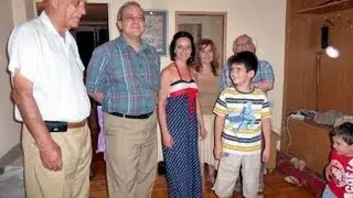 Посиделки с Родственниками (Запрос)