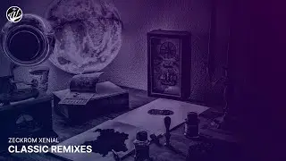 Zeckrom Xenial &bull; Classic (Not Divine Remix)